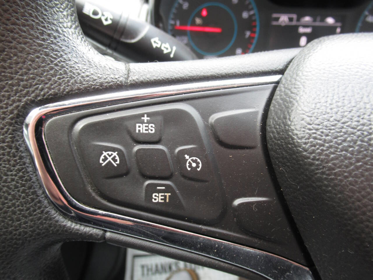 Used 2017 Chevrolet Cruze LT w/ Convenience Package image 25