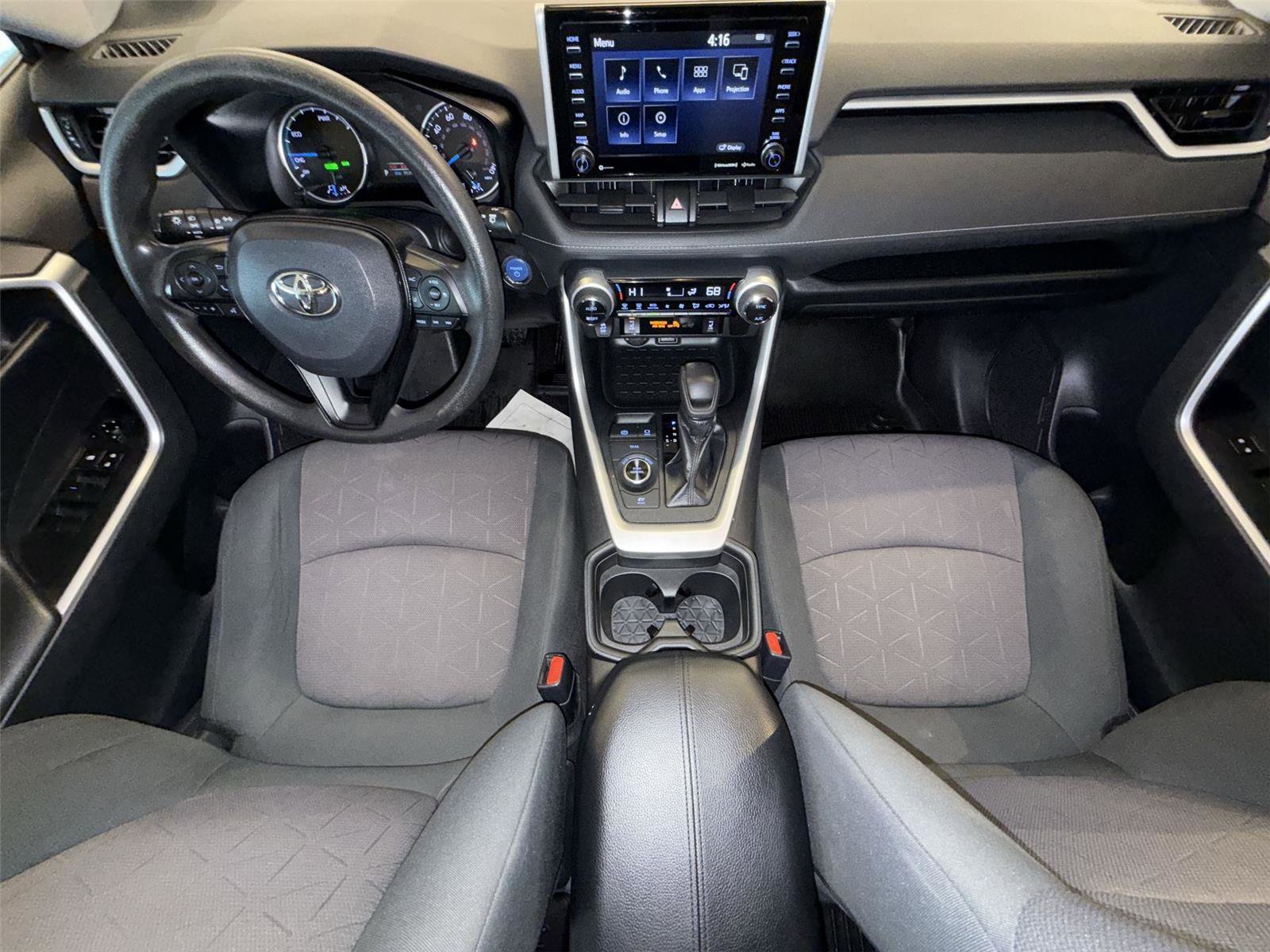 Used 2019 Toyota RAV4 XLE w/ Convenience Package image 22
