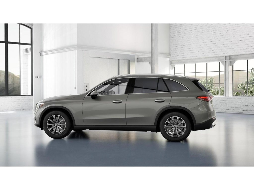 Used 2023 Mercedes-Benz GLC 300 4MATIC image 33