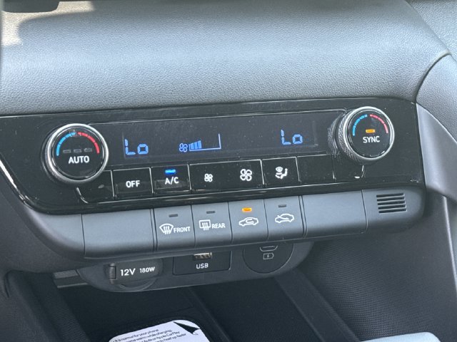 New 2026 Hyundai Elantra Sport FWD image 32
