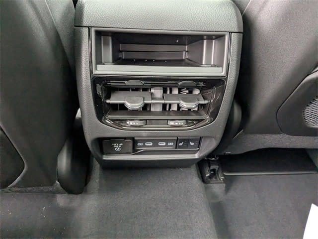 New 2026 Jeep Grand Cherokee Limited Reserve AWD/4WD image 24