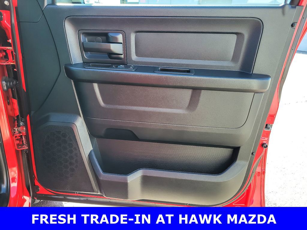 Used 2016 RAM 1500 Express image 18