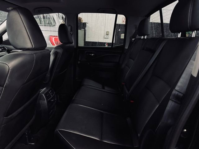 Used 2023 Honda Ridgeline RTL image 18