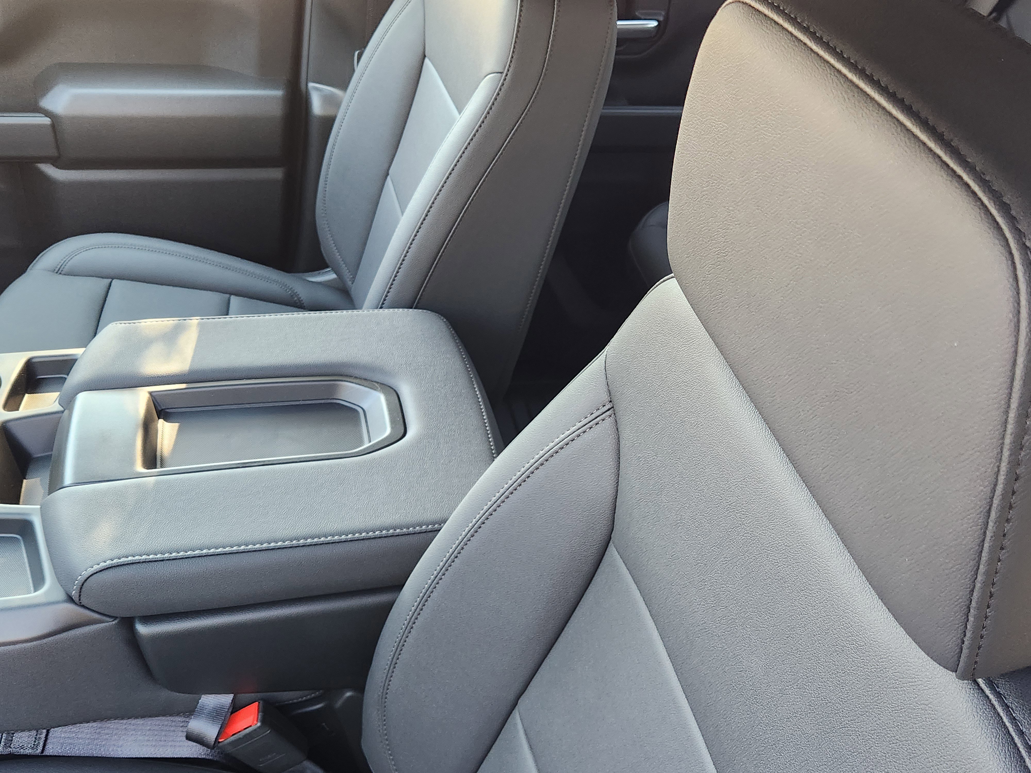 New 2026 Chevrolet Silverado 3500 W/T w/ WT Convenience Package image 17