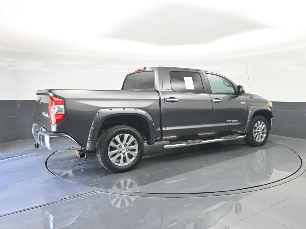 Used 2015 Toyota Tundra Limited RWD image 15