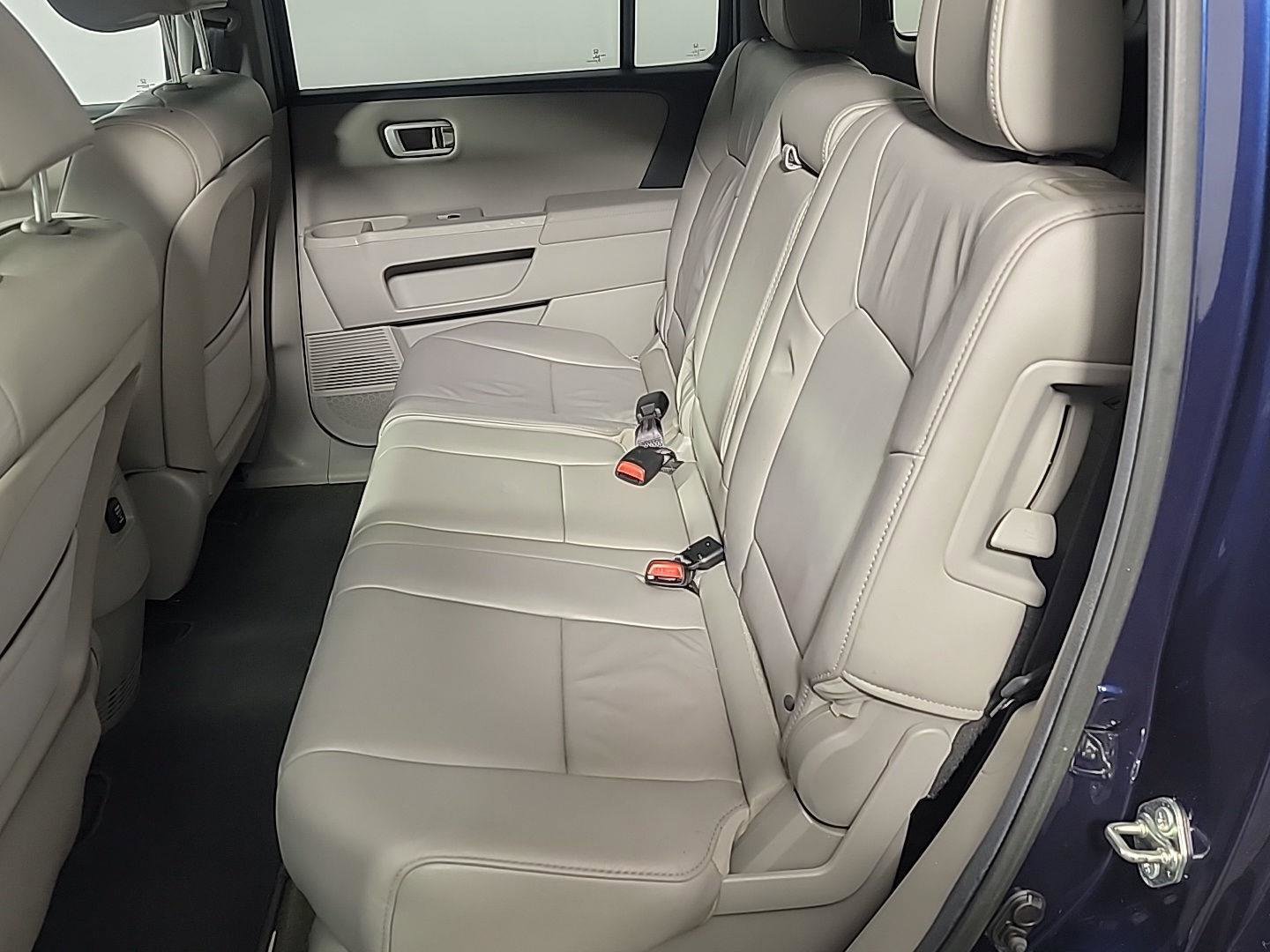 Used 2014 Honda Pilot EX-L image 17