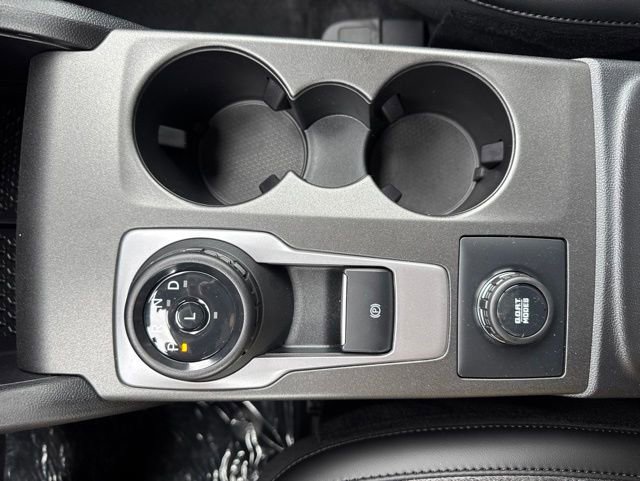 New 2026 Ford Bronco Sport Big Bend AWD/4WD image 34