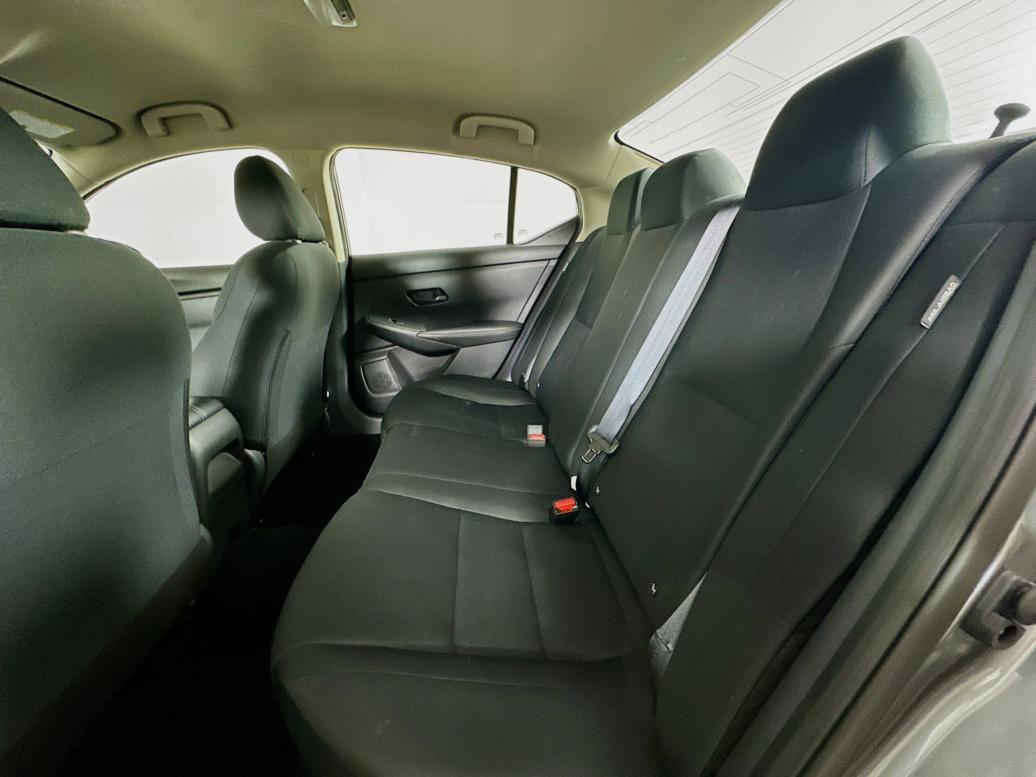 Used 2025 Nissan Sentra S image 26