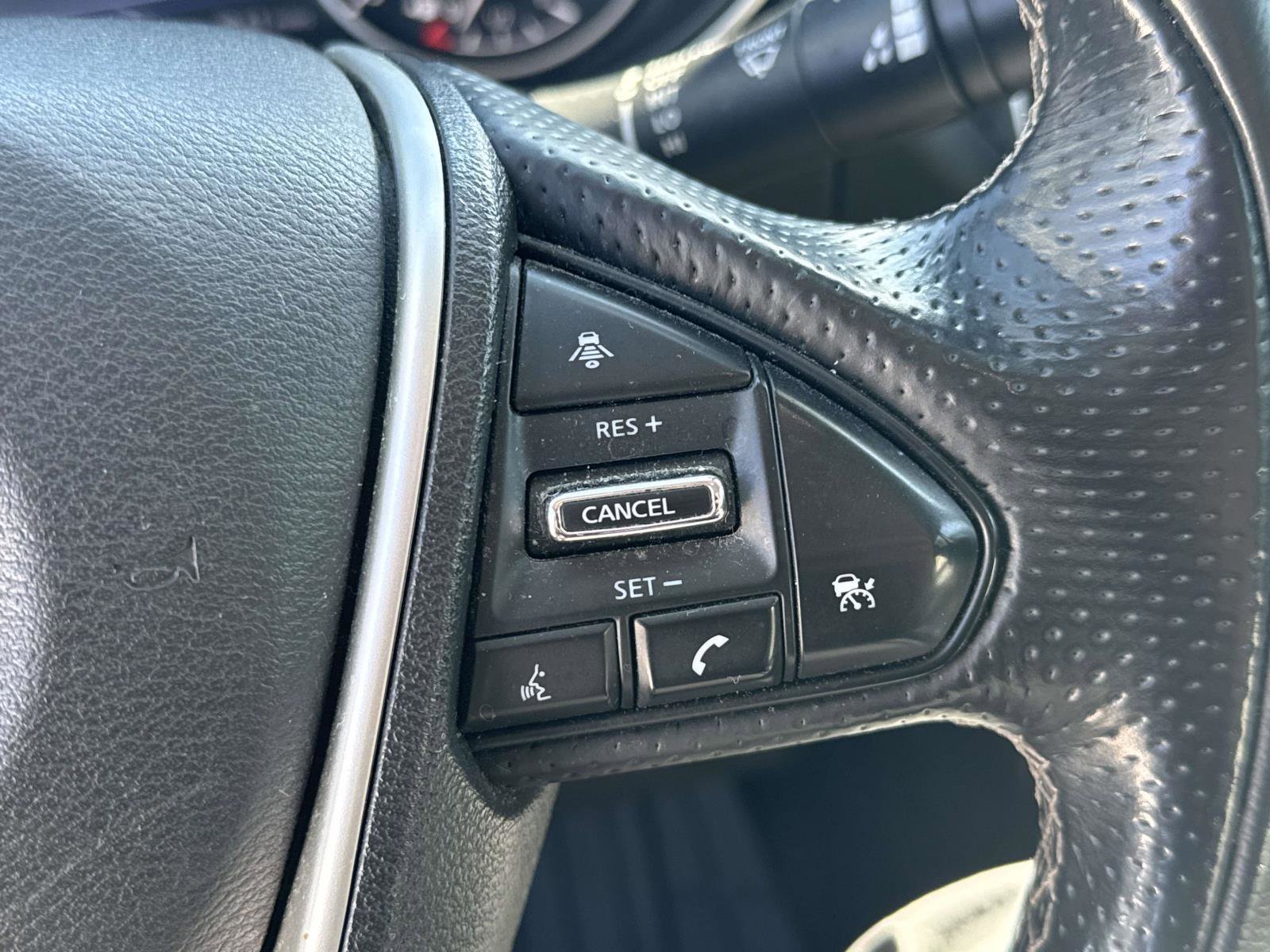 Used 2020 Nissan Maxima 3.5 SV w/ Floor Mat Group FWD image 17