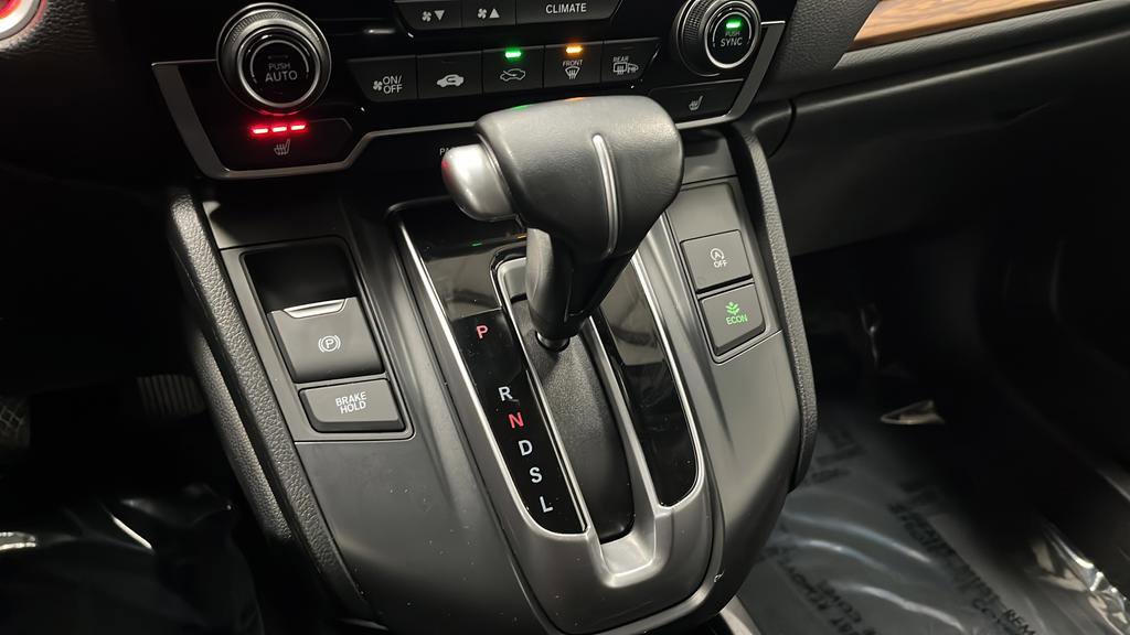 Used 2022 Honda CR-V EX-L image 19
