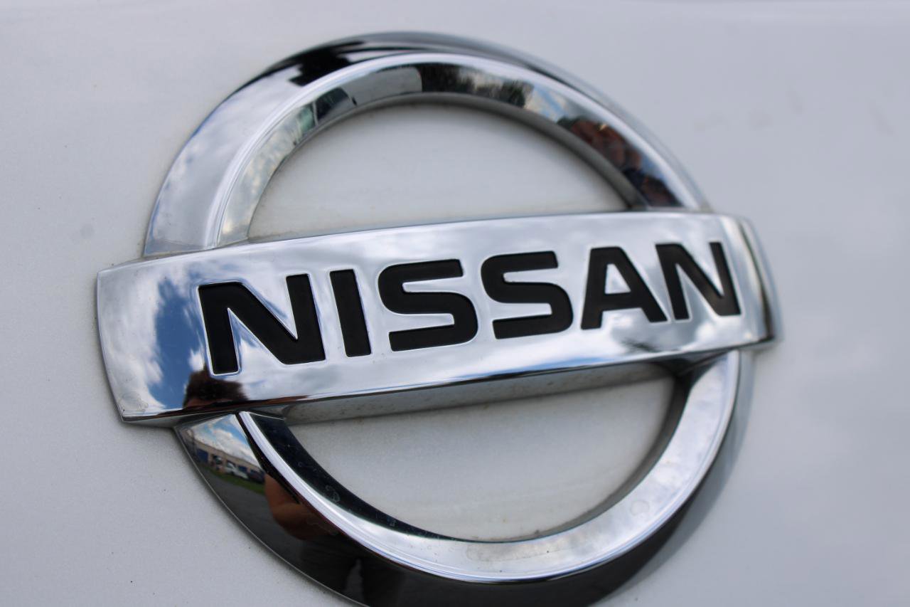 Used 2019 Nissan Kicks SV FWD image 8
