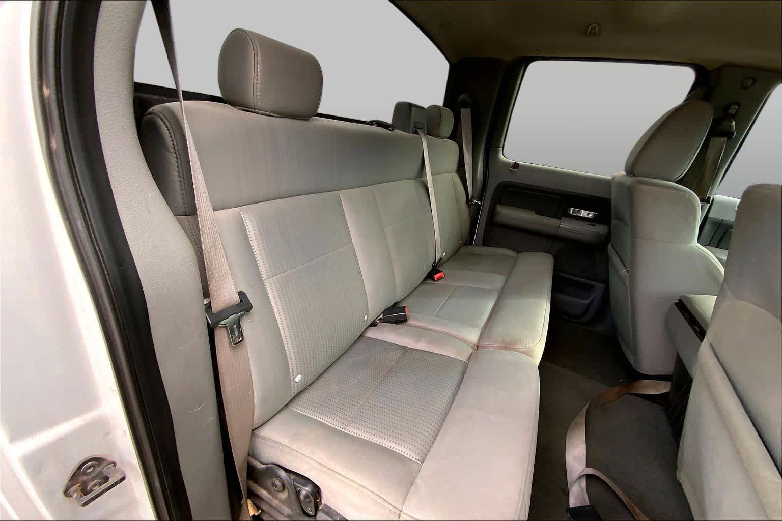 Used 2007 Ford F150 XLT AWD/4WD image 18