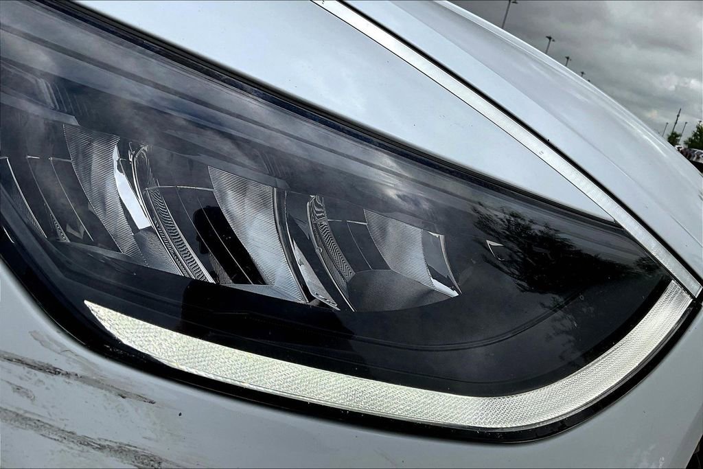 Used 2020 Hyundai Sonata SEL w/ Premium + Sunroof Package image 35