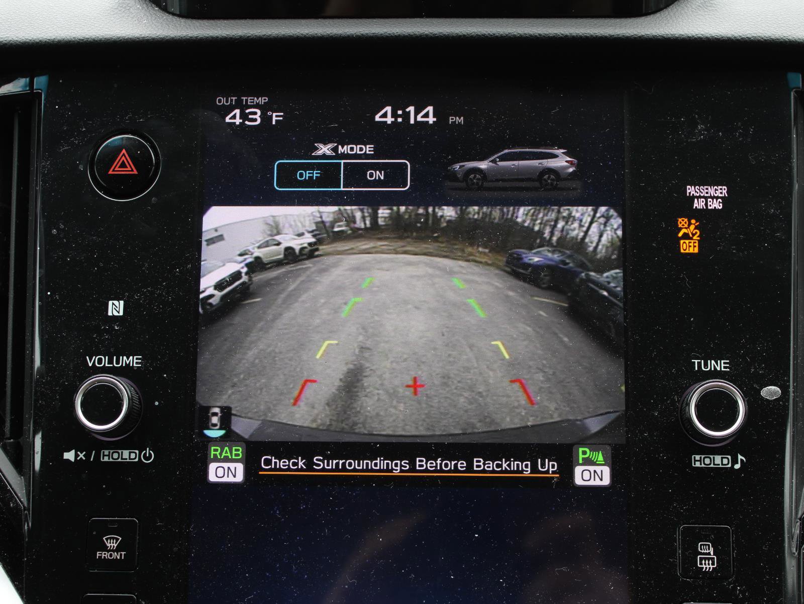 Used 2020 Subaru Outback Touring image 14