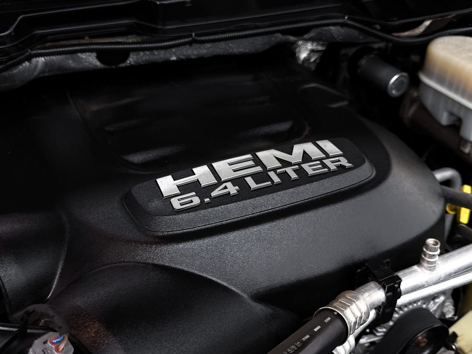 Used 2017 RAM 2500 Big Horn AWD/4WD image 8