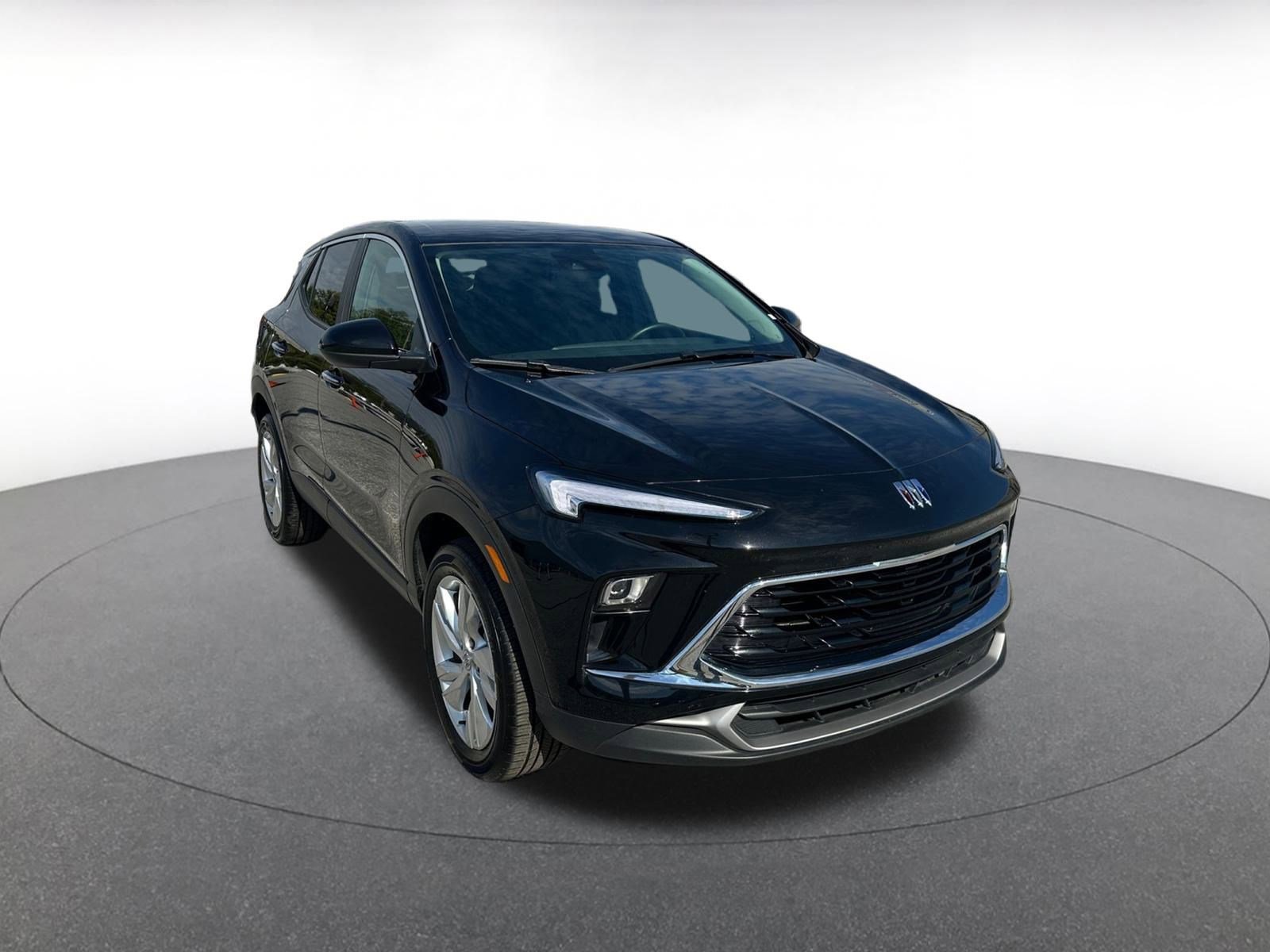 Used 2025 Buick Encore GX Preferred