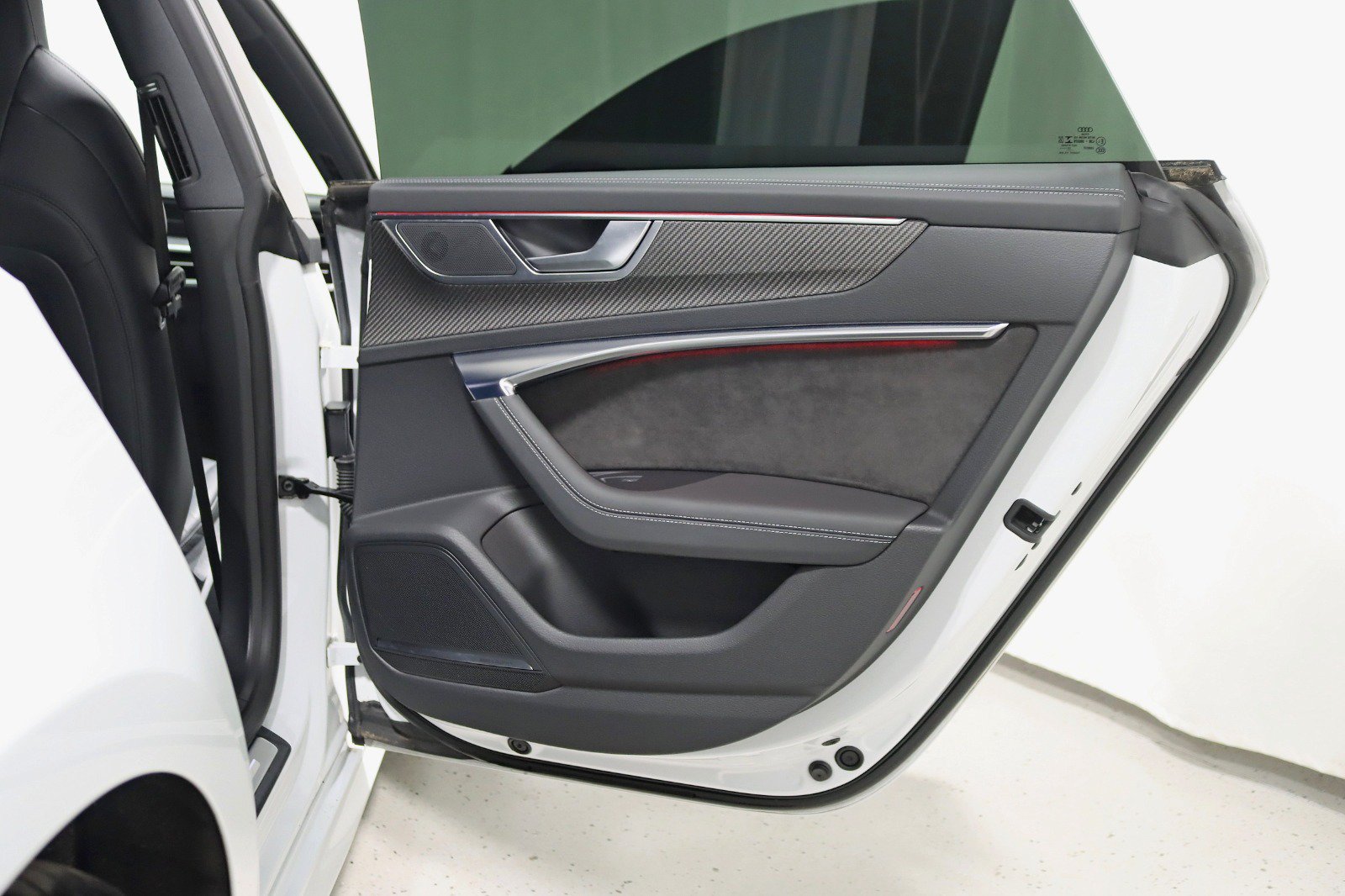Used 2021 Audi S7 Premium Plus w/ S Sport Package AWD/4WD image 38