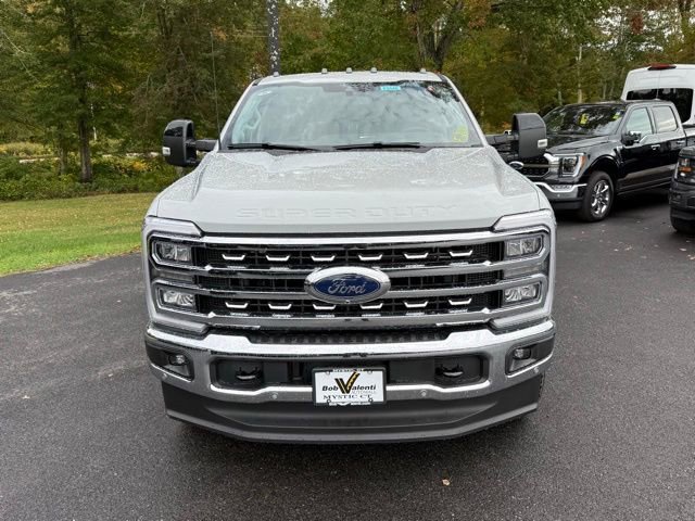 New 2026 Ford F350 Lariat image 11