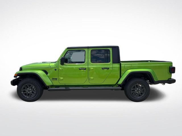 New 2026 Jeep Gladiator Sport AWD/4WD image 5