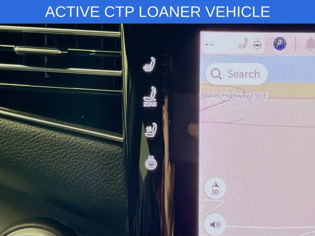 New 2025 Jeep Wagoneer L Series II image 20