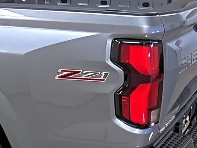 New 2026 Chevrolet Colorado Z71 w/ Technology Package AWD/4WD image 10