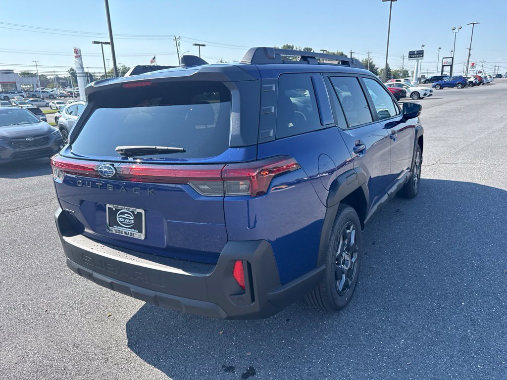 New 2026 Subaru Outback Premium AWD/4WD image 5