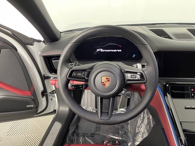 New 2025 Porsche Panamera image 39