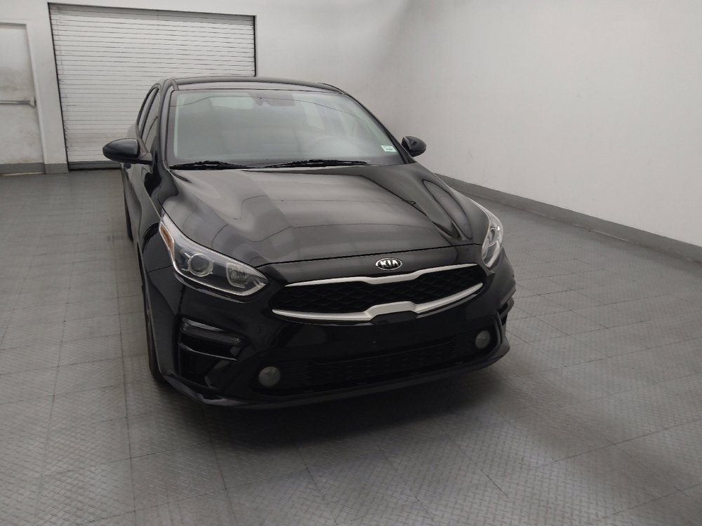 Used 2021 Kia Forte LXS FWD image 14