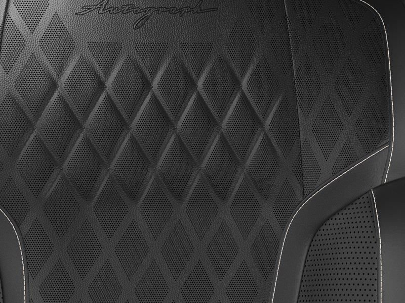 New 2026 INFINITI QX80 Autograph w/ Premium Cargo Package image 22