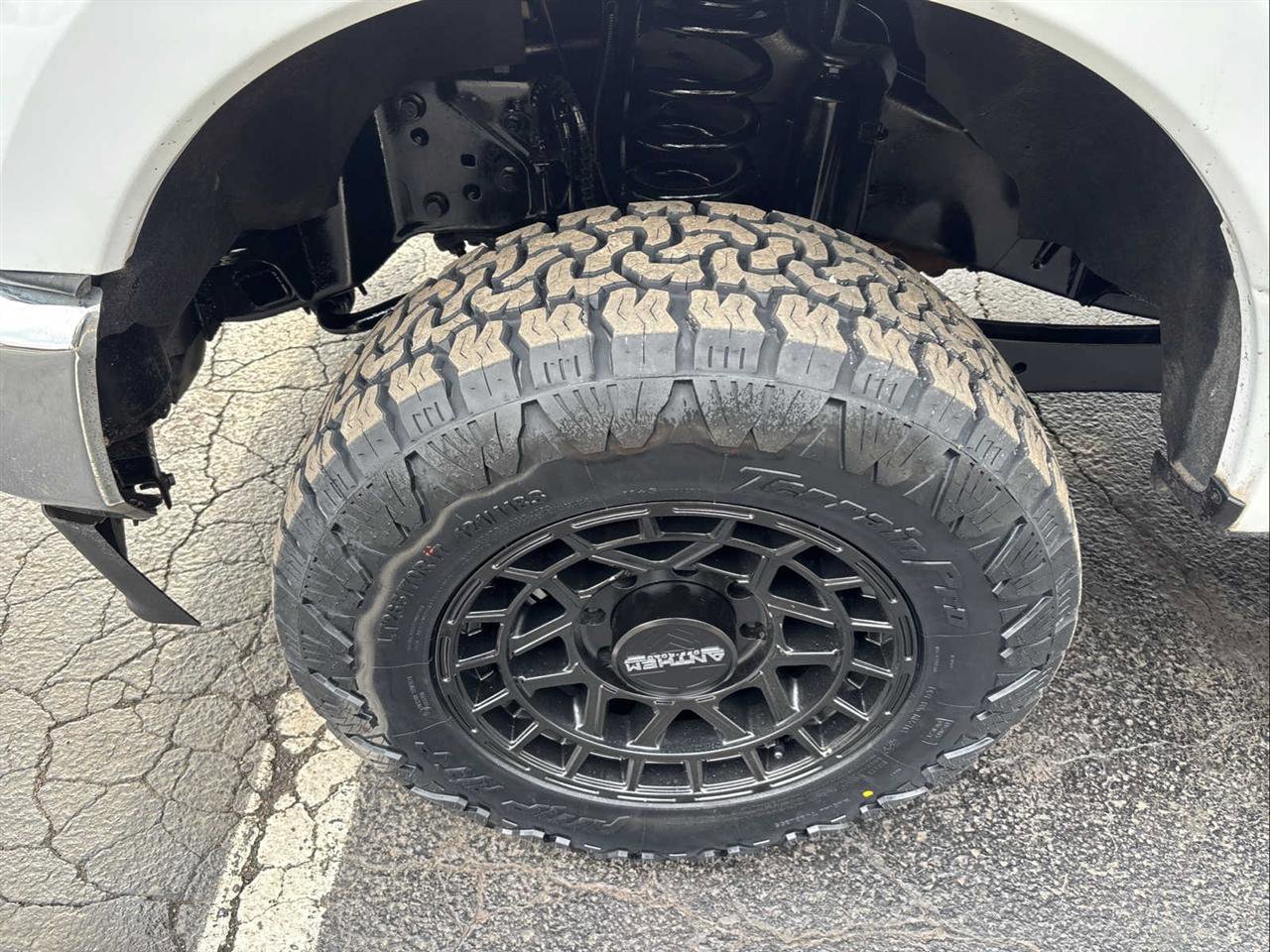 Used 2021 Ford F250 XLT AWD/4WD image 21