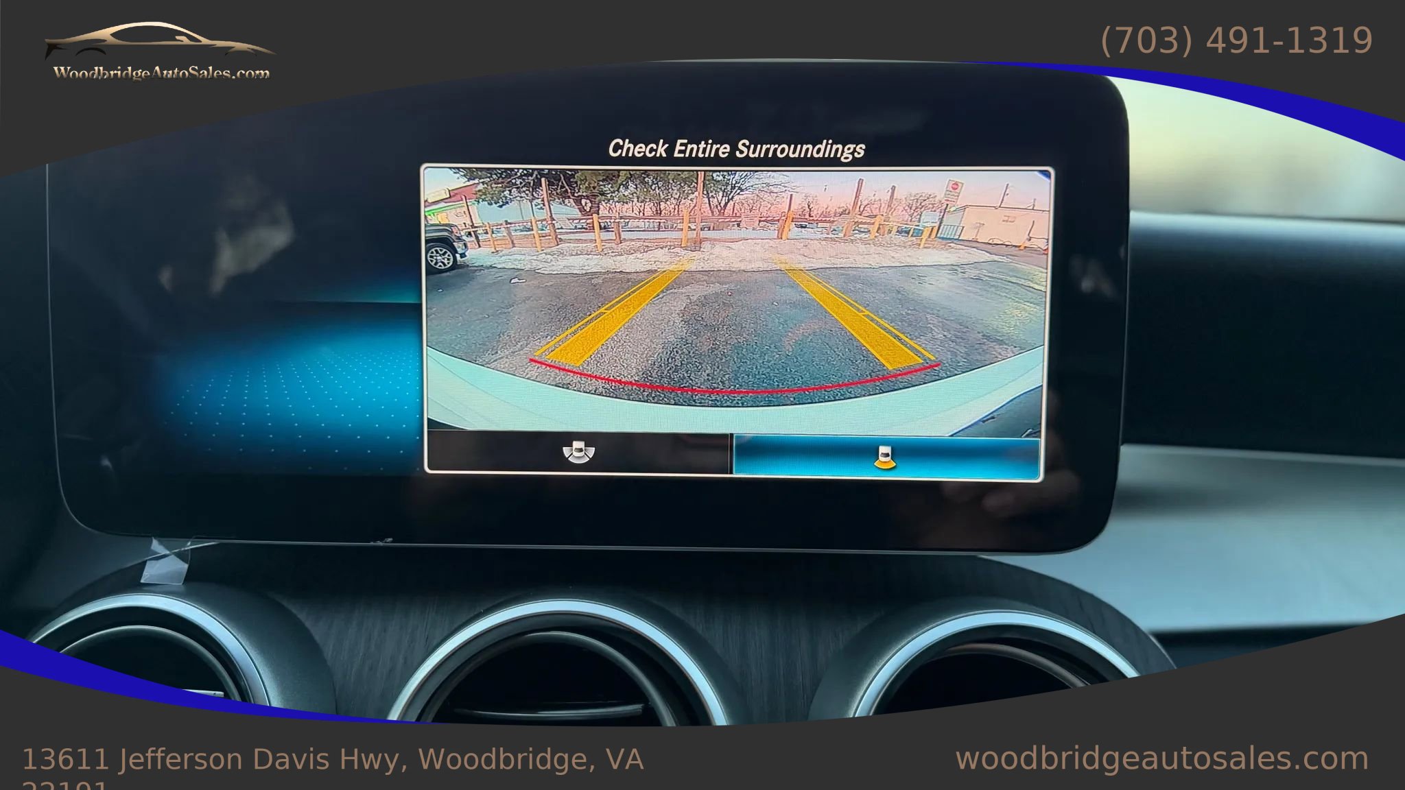 Used 2019 Mercedes-Benz C 300 4MATIC Sedan image 28