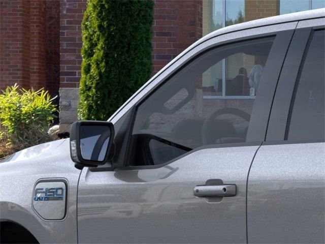 New 2025 Ford F150 Lightning Flash image 20