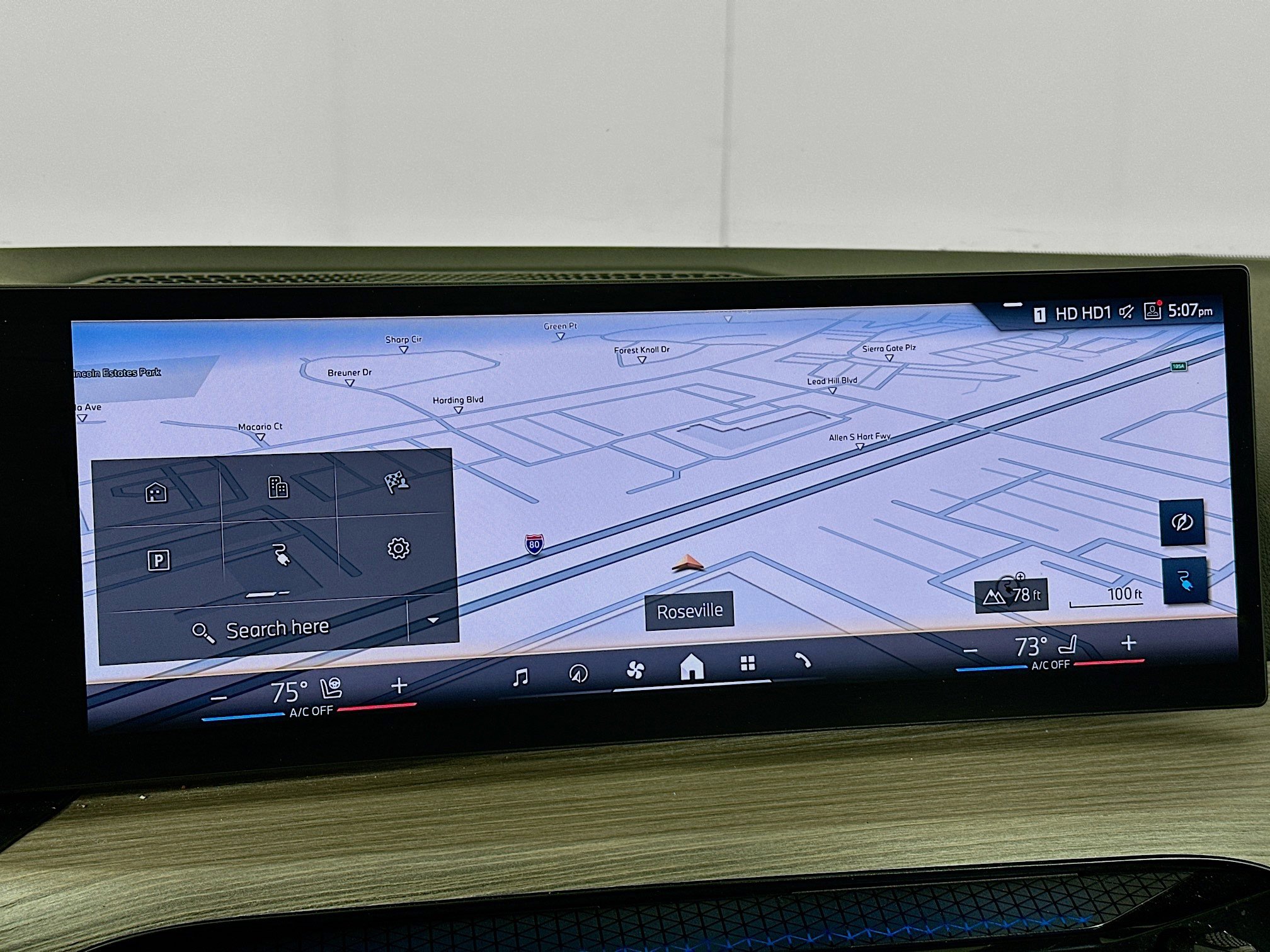 Used 2025 BMW i4 xDrive40i image 22