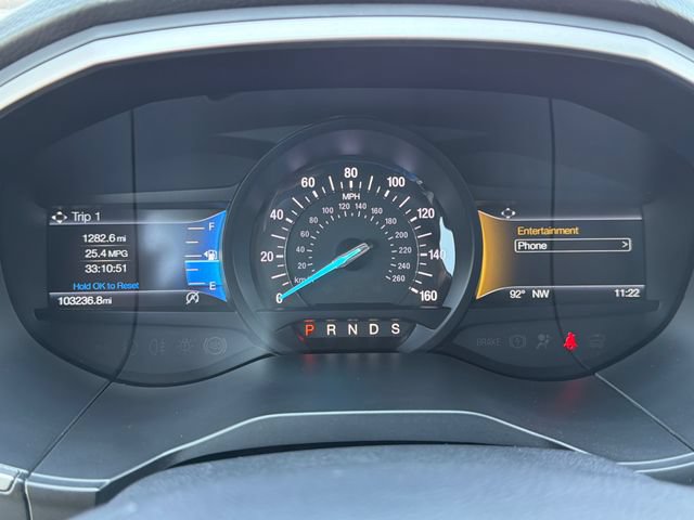 Used 2020 Ford Edge SEL w/ Convenience Package AWD/4WD image 11