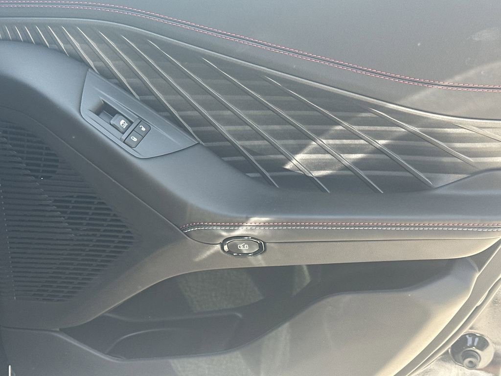 New 2026 Dodge Charger R/T AWD/4WD image 16