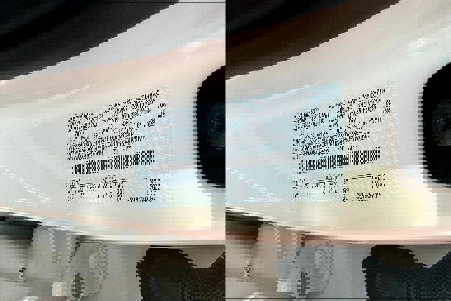 New 2026 Ford F350 King Ranch w/ Chrome Package image 13