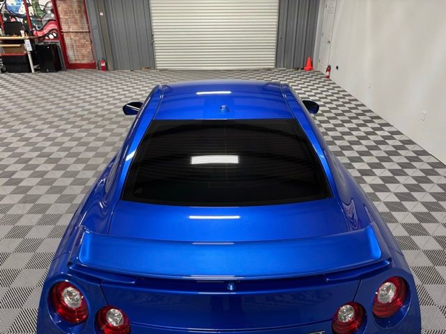 Used 2020 Nissan GT-R Premium image 15