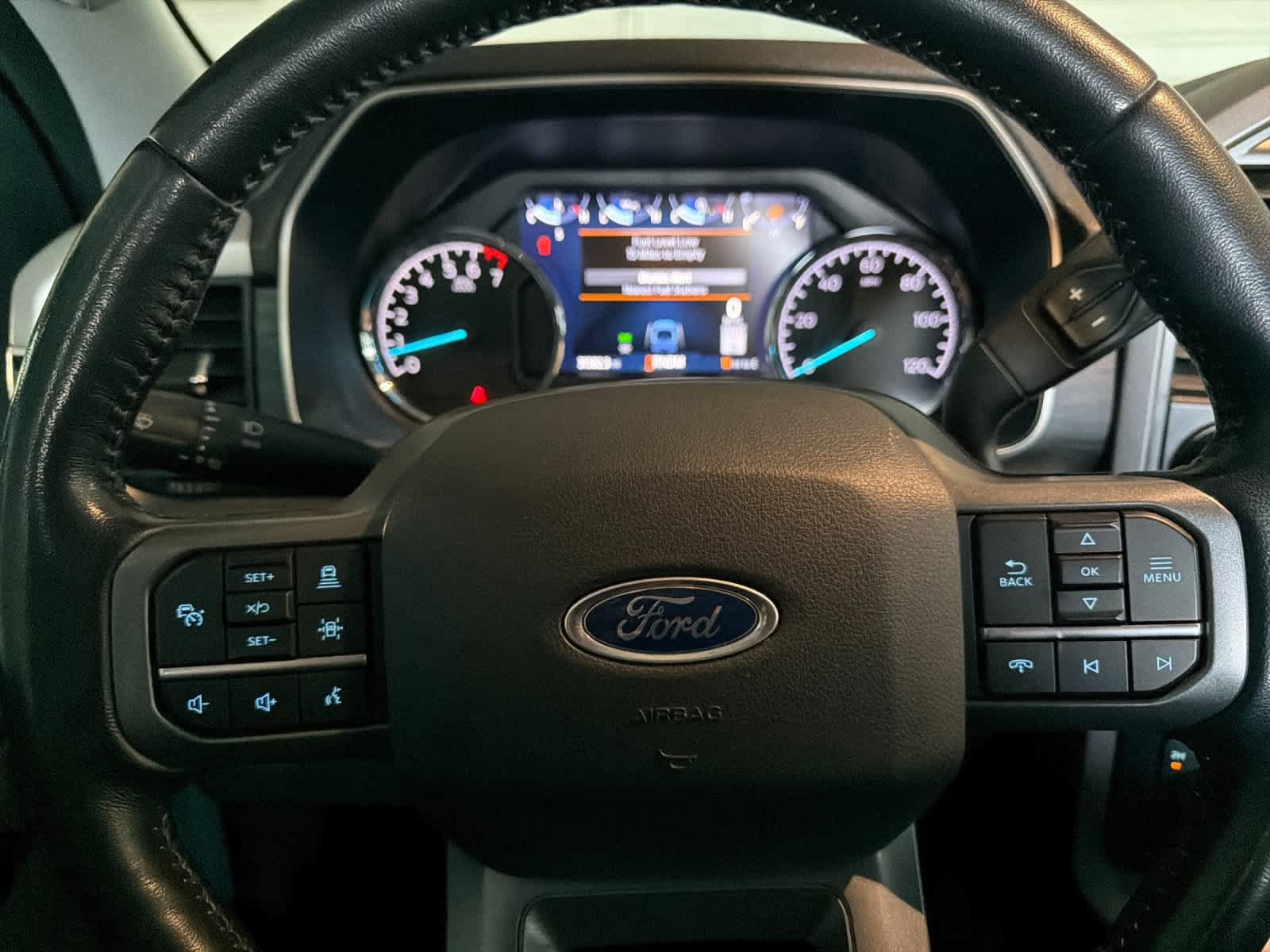 Used 2021 Ford F150 XLT w/ Equipment Group 302A High AWD/4WD image 24