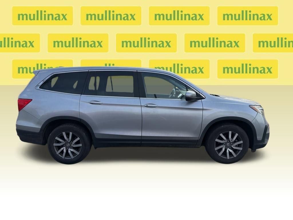 Used 2019 Honda Pilot EX-L image 10
