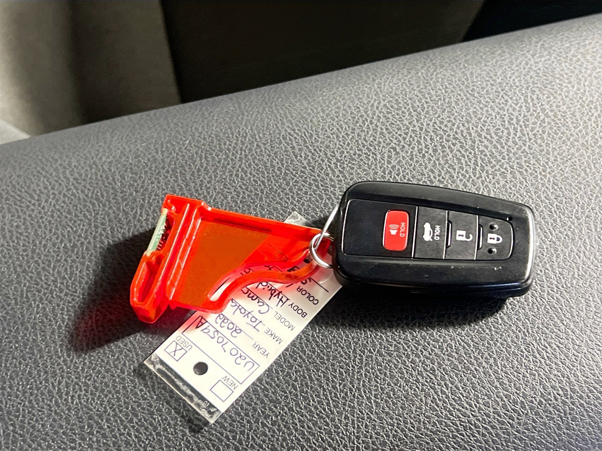 Used 2022 Toyota Camry LE image 36