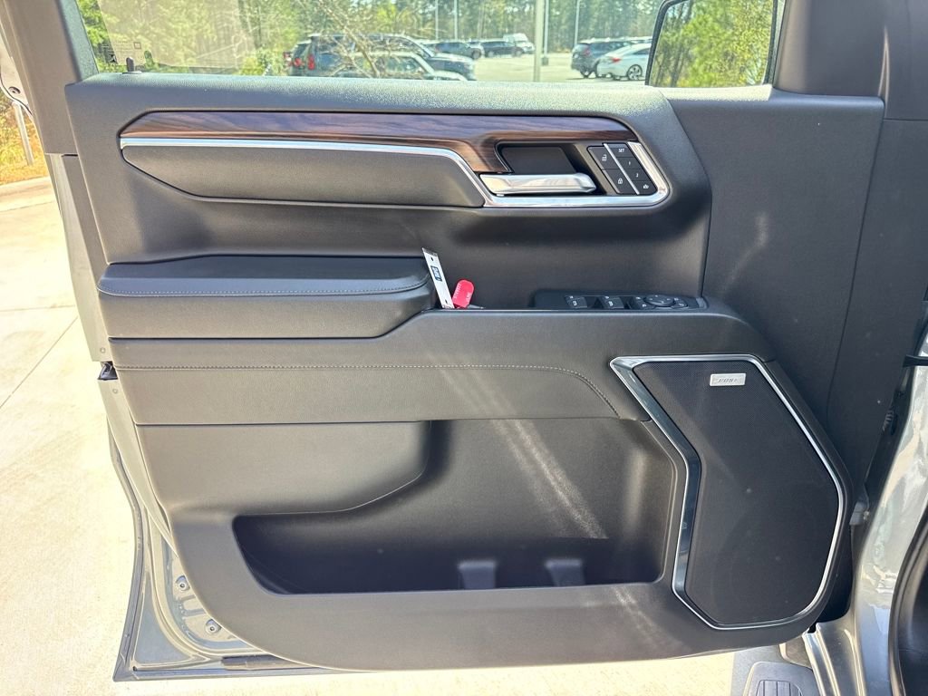 Used 2024 GMC Sierra 1500 SLT w/ SLT Premium Plus Package image 14