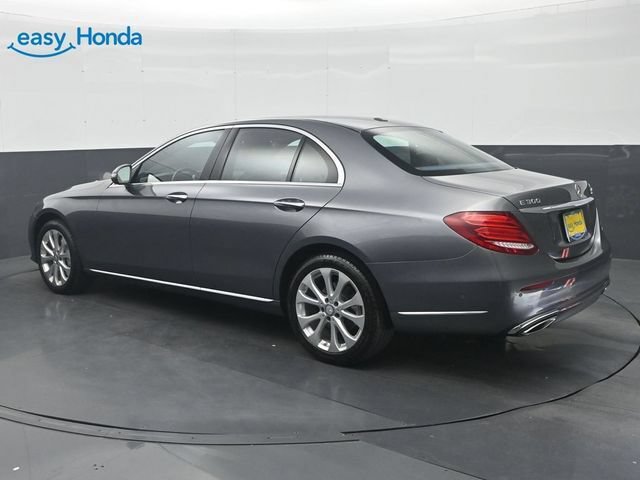 Used 2017 Mercedes-Benz E 300 4MATIC w/ Premium 1 Package image 5