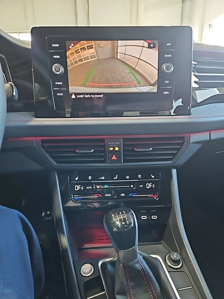New 2026 Volkswagen Jetta GLI Autobahn FWD image 31
