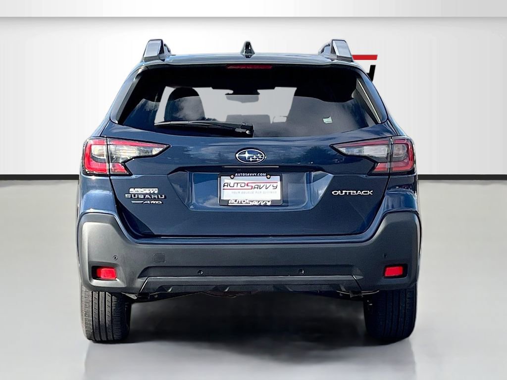 Used 2024 Subaru Outback Touring XT image 6