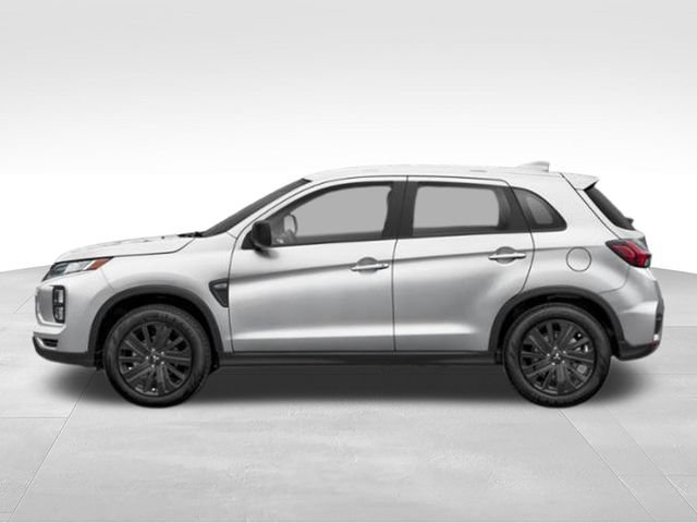 Used 2025 Mitsubishi Outlander Sport LE AWD/4WD image 3