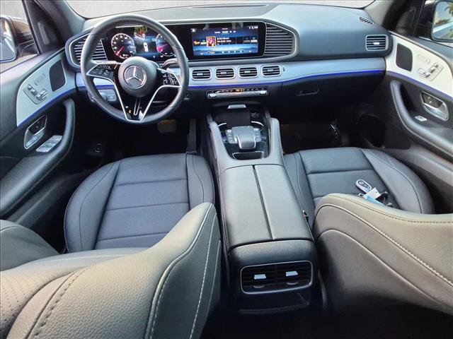 Certified 2024 Mercedes-Benz GLE 350 4MATIC image 19