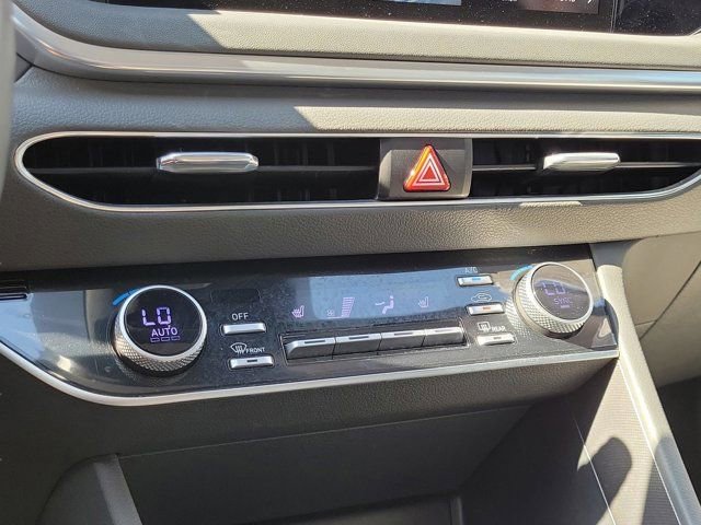 Used 2023 Hyundai Sonata SEL w/ Convenience Package FWD image 23