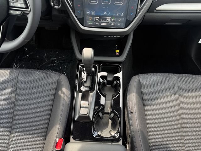 New 2026 Subaru Forester Touring AWD/4WD image 18