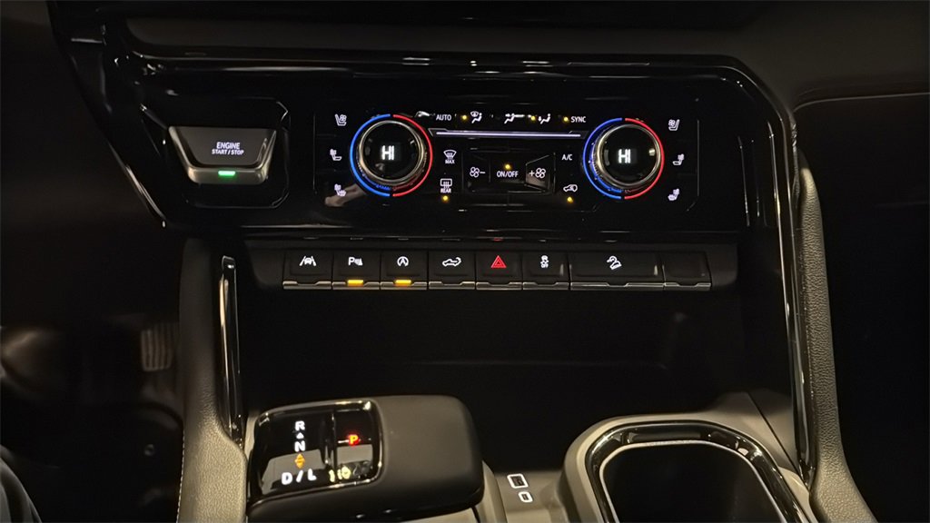 Used 2023 GMC Sierra 1500 AT4 w/ AT4 Preferred Package image 27