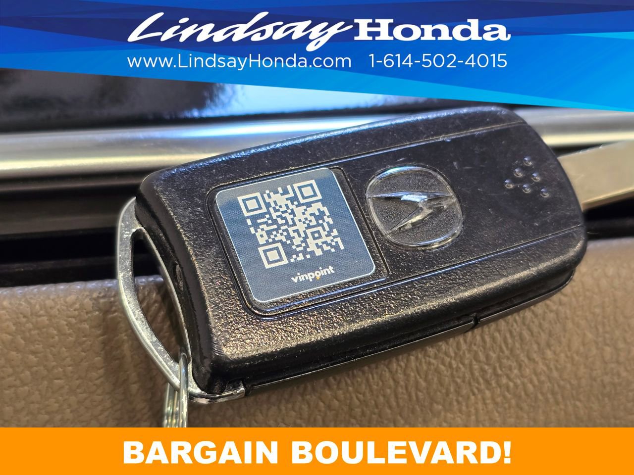 Used 2013 Acura MDX w/ Technology & Entertainment image 22